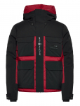 Sail Racing - Glacier Jacket - Polsterdatud jakid - M