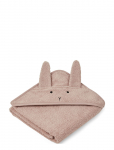 Liewood - Albert Hooded Towel - R&auml;tikud - ONE SIZE