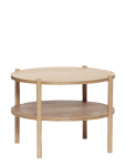 H&uuml;bsch - Acorn Bord - Lauad - ONE SIZE