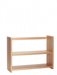 H&uuml;bsch - Nomad Shelf - Riiulid - 60X20XH44CM