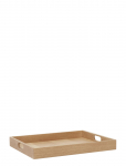 H&uuml;bsch - Structure Bakke - Kandikud - 45X35X5CM