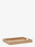 H&uuml;bsch - Structure Tray - Kandikud - 45X35X5CM