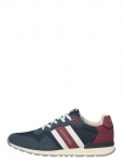 Jack & Jones - Jfwstellar Mesh Majolica Blue Noos - Madala s&auml;&auml;rega tossud - 46