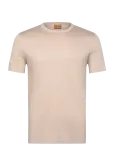 Mos Mosh Gallery - Mmgperry O-Ss Tee - L&uuml;hikeste varrukatega - XXL