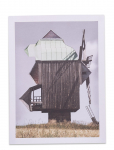Aparte Works - Aparte X Anastasia Savinova - Windmill 01 - Photographs - 50X70CM