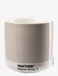 PANTONE - Pantone Latte Thermo Cup - Kohvitassid - 22 CL