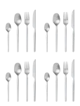 Gense - Cutlery Set Dorotea - S&ouml;&ouml;giriistade komplektid - ONE SIZE