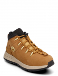 Timberland - Mid Lace Up Sneaker - Madala s&auml;&auml;rega tossud - 33