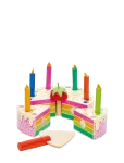 Tender Leaf - Birthday Cake - Rainbow - M&auml;ngutoit ja koogid - ONE SIZE