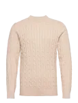 Selected - Slhryan Structure Crew Neck - &Uuml;mara kaelusega - M