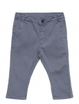 Sofie Schnoor Baby And Kids - Wilfredsb Trousers - Chino-p&uuml;ksid - 74