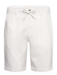 Lindbergh - Linen Blend Herringbone Short - Vabaaja - L