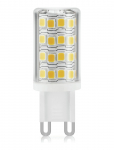 E3light - E3 Led G9 927 410Lm Cri90 Dimmable - Lambipirnid - ONE SIZE