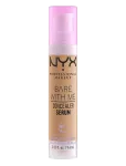 NYX Professional Makeup - Nyx Professional Make Up Bare With Me Concealer Serum 07 Medium - Peitekreemid - 9.6 ml