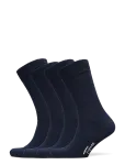 TOPECO - Socks 4P, Bamboo - Tavalised sokid - 41-45