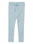 Copenhagen Colors - Rib Jersey Leggings W. String - Retuusid - 62
