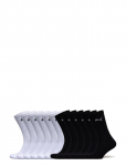 PUMA - Puma Crew Sock 12P Ecom - Tavalised sokid - 47-49