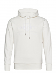 GANT - Reg Tonal Shield Hoodie - Kapuutsiga pusad - XXL