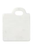 Broste Copenhagen - Olina Chopping Board - Wooden Cutting Boards - 14X17CM