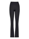 Casall - Flare High Waist Pant - Jooksu- ja trenniretuusid - 40