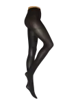 Lindex - Tights 80 Den Full Cover - Pantyhose & Leggings - S