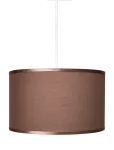 ENKEL LIVING - Flair Pendant - Rippvalgustid - &Oslash;36.0X21CM