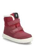 Reima - Reimatec Winter Boots, Pyrytys - Talvesaapad kr&otilde;pskinnisega - 26