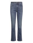 Levi's&reg; - 724 High Rise Straight Blue Wa - Sirged ja klassikalised - 30 x 30