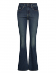 Levi's&reg; - 726 Hr Flare Blue Swell - Laieneva s&auml;&auml;rega - 30 x 30