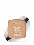 L'Or&eacute;al Paris - L'or&eacute;al Paris True Match Powder 3.C - Puudrid - 57G