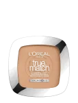 L'Or&eacute;al Paris - L'or&eacute;al Paris True Match Powder 3.C - Puudrid - 57G