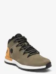 Timberland - Mid Lace Up Sneaker - Madala s&auml;&auml;rega tossud - 43