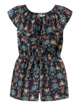 Name It - Nmfvinaya Ss Playsuit - Kombinesoonid - 92