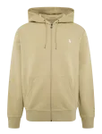Polo Ralph Lauren - Double-Knit Full-Zip Hoodie - Kapuutsiga pusad - XL