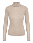 Gestuz - Niniagz Wool Rollneck Noos - K&otilde;rge kaelusega - L