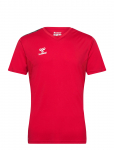 Hummel - Hmlauthentic Pl Jersey S/S - Spordi T-s&auml;rgid - XL