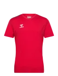 Hummel - Hmlauthentic Pl Jersey S/S - Spordi T-s&auml;rgid - XL