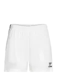 Hummel - Hmlauthentic Pl Shorts Woman - Spordi l&uuml;hikesed treeningp&uuml;ksid - XXL