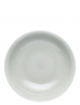 R&ouml;rstrand - Swgr Plate Deep 19Cm Mist - Supitaldrikud - &oslash;19CM