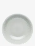 R&ouml;rstrand - Swgr Plate Deep 19Cm Mist - Supitaldrikud - &oslash;19CM