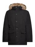Timberland - Scar Ridge Waterproof Parka - Parkad - XL