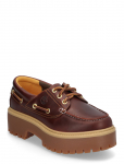 Timberland - Boat Shoe - Kontsaga loafer-jalatsid - 38