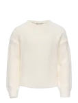 Kids Only - Kognewpiumo L/S Pullover Knt Noos - Pulloverid - 134-140