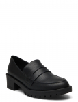 Bianco - Biapearl Simple Penny Loafer Carnation - Loafer-jalatsid - 37