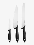 Fiskars - Essential Starter Set 3Pcs - Noakomplektid - ONE SIZE