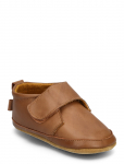 Melton - Classic Leather Slippers - Sussid ja sisejalatsid - 16/19