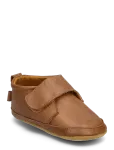Melton - Classic Leather Slippers - Sussid ja sisejalatsid - 16/19