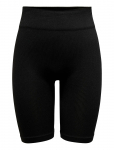 Only Play - Onpjaia Hw Seam Long Shorts Noos - L&uuml;hikesed jalgrattap&uuml;ksid - M/L