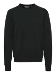 Casual Friday - Cfsebastian 0096 Crew Neck Swe - Dressipluusid - XXXL