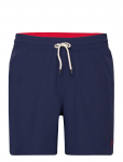 Polo Ralph Lauren - 5.75-Inch Traveler Classic Swim Trunk - L&uuml;hikesed p&uuml;ksid - XXL